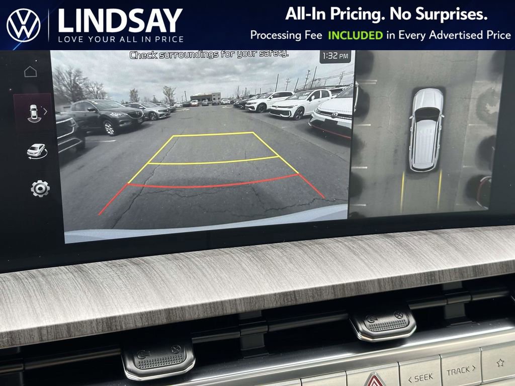 Used 2023 Kia Telluride SX FWD image 19