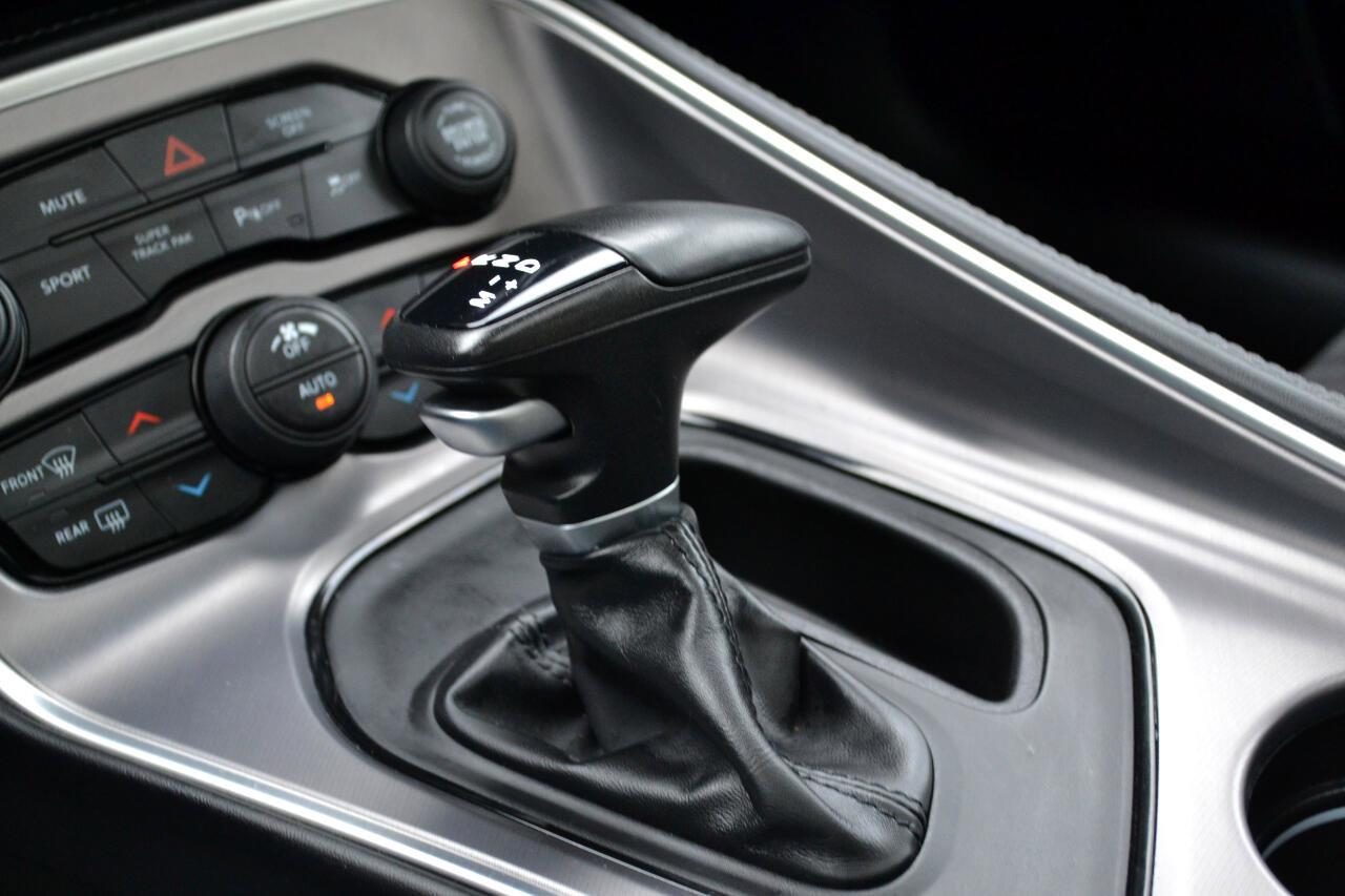 Used 2021 Dodge Challenger GT w/ Plus Package image 24