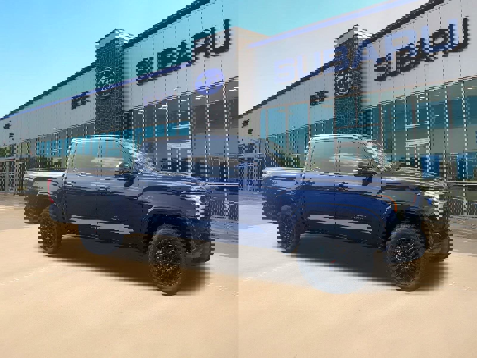 Used 2022 Toyota Tundra SR5