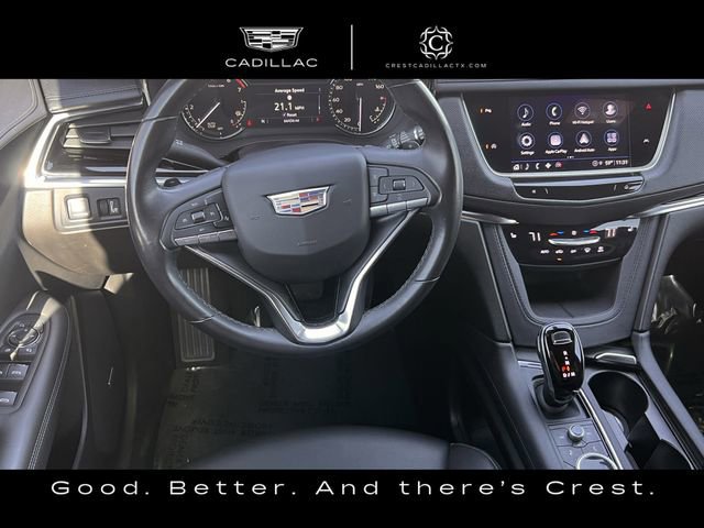 Used 2023 Cadillac XT6 Luxury image 15
