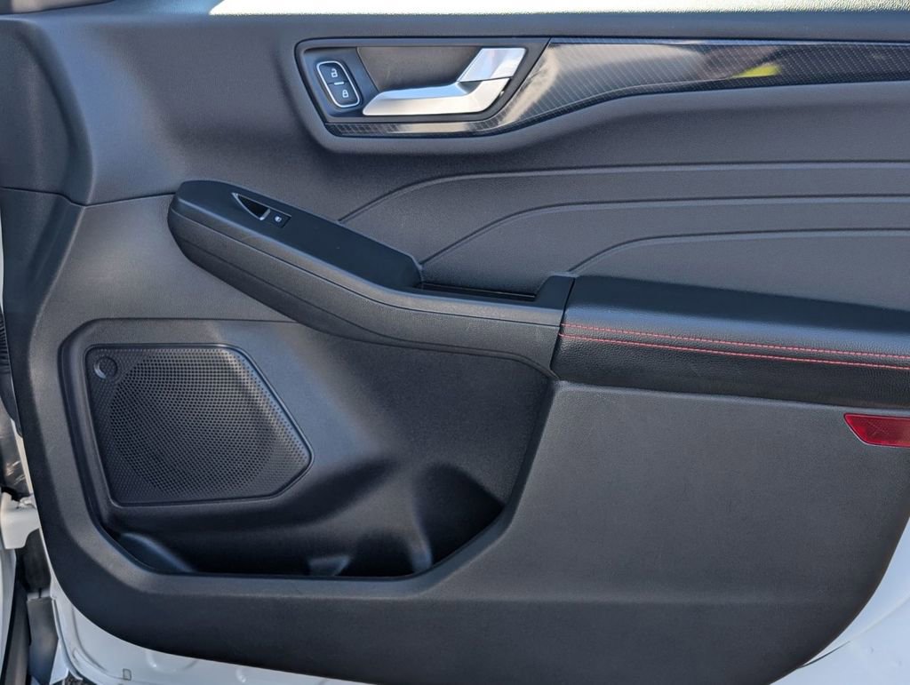 Used 2023 Ford Escape ST-Line w/ Tech Pack #1 image 50