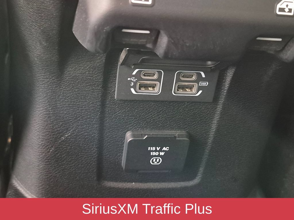 Used 2019 Jeep Wrangler Unlimited Sahara AWD/4WD image 27