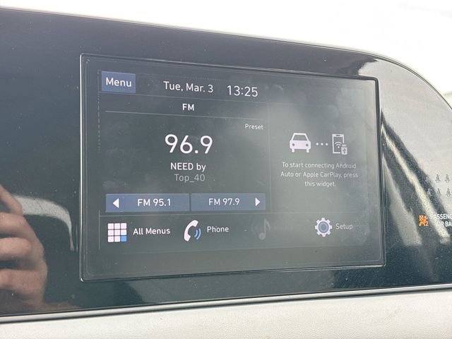 Used 2021 Hyundai Palisade SE image 24