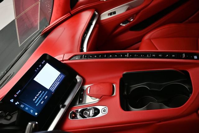 Used 2024 Chevrolet Corvette Stingray Premium Conv w/ 3LT RWD image 14