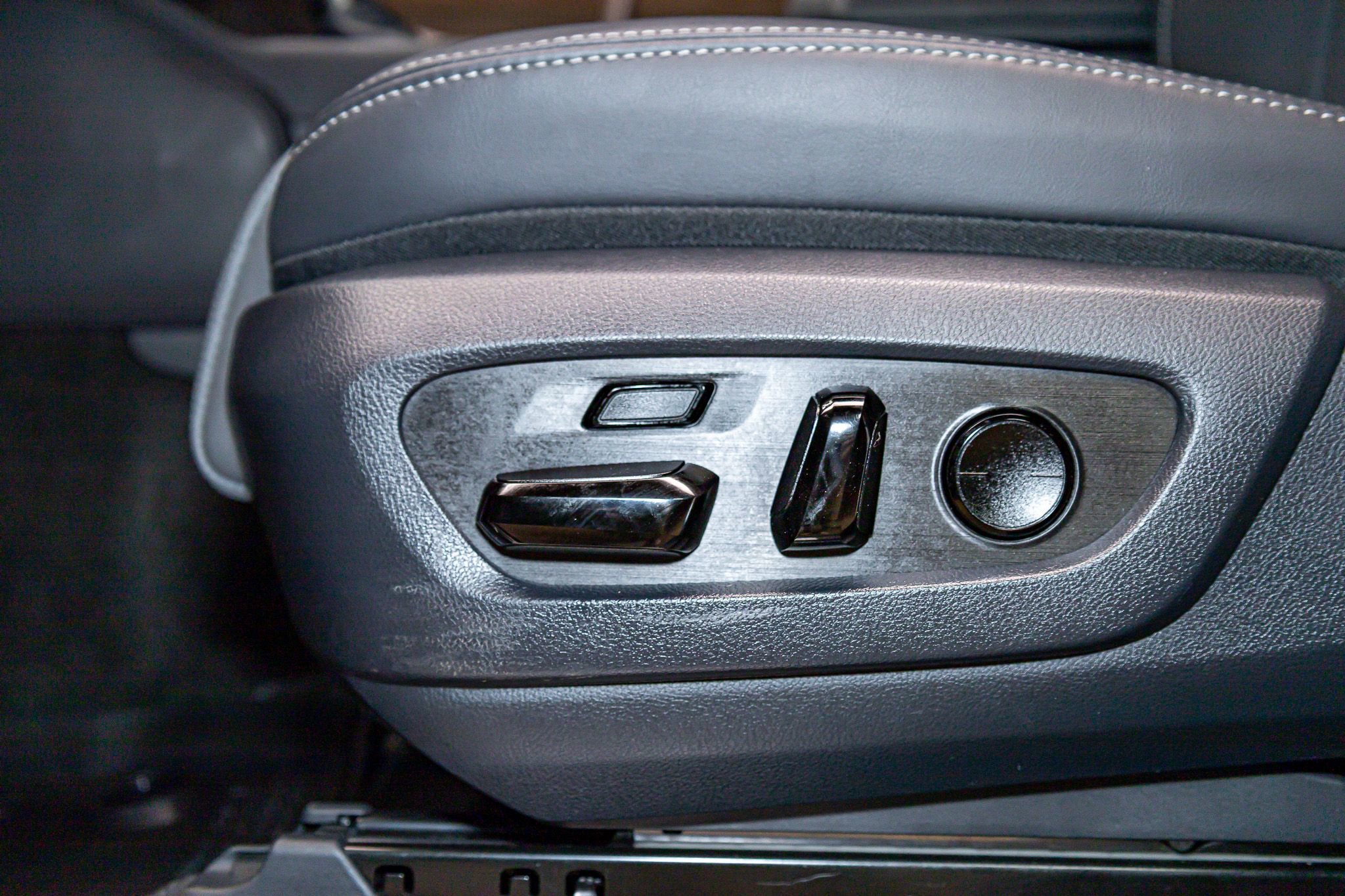 Used 2025 Lexus GX 550 image 20