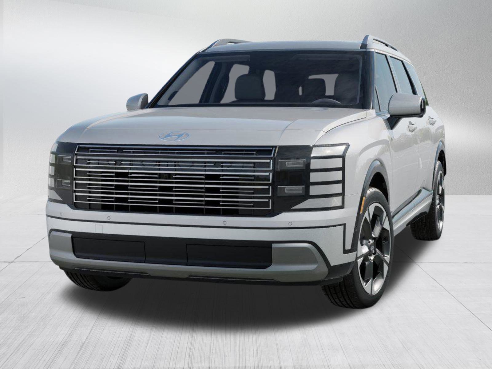 New 2026 Hyundai Palisade Limited image 6