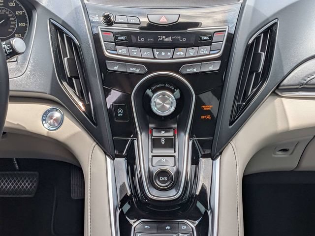 Certified 2026 Acura RDX SH-AWD w/ Technology Package image 22