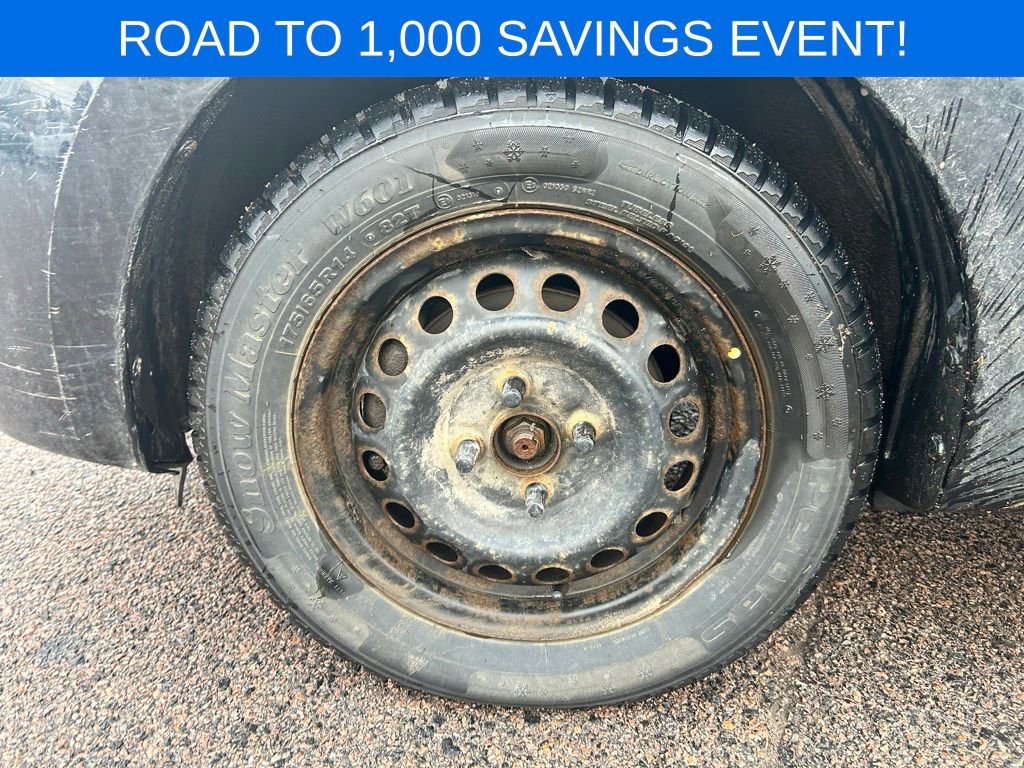 Used 2017 Mitsubishi Mirage ES image 13