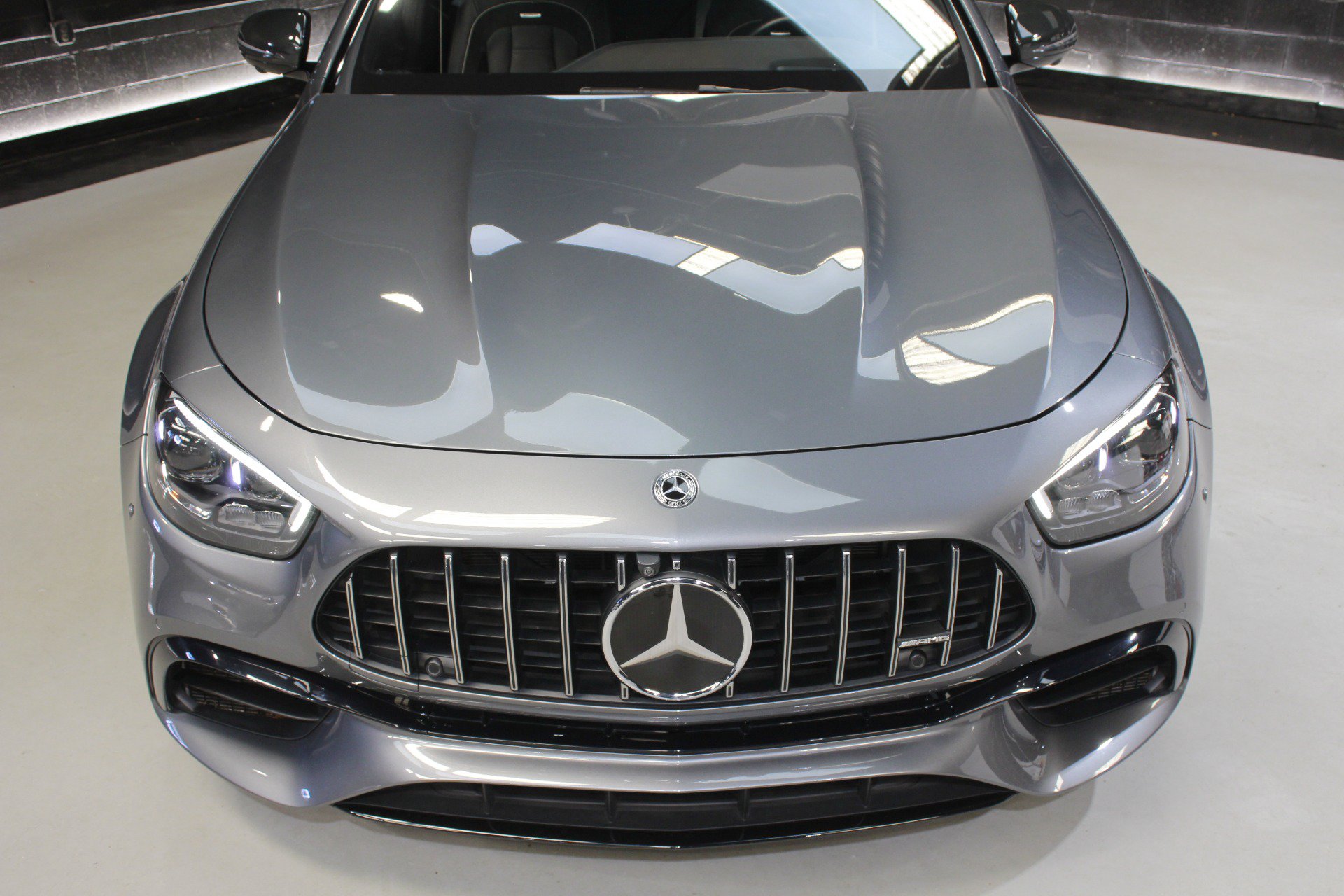 Used 2021 Mercedes-Benz E 63 AMG S image 8