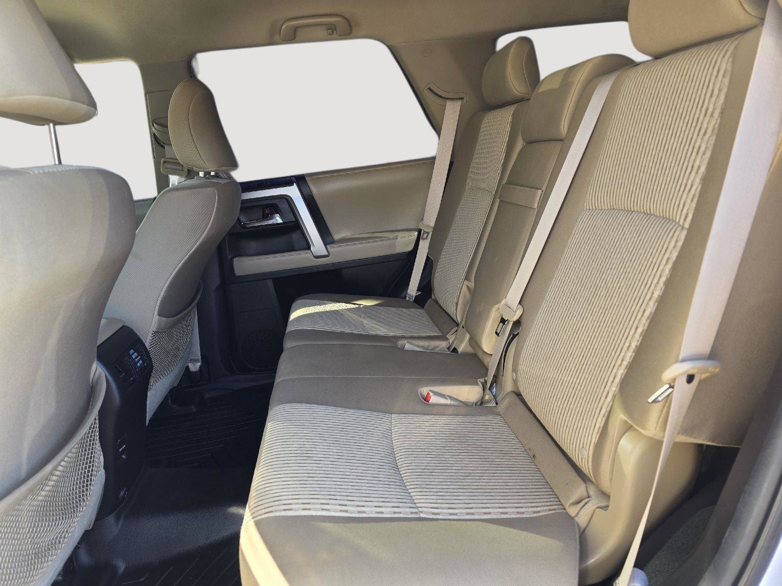 Used 2016 Toyota 4Runner SR5 image 13