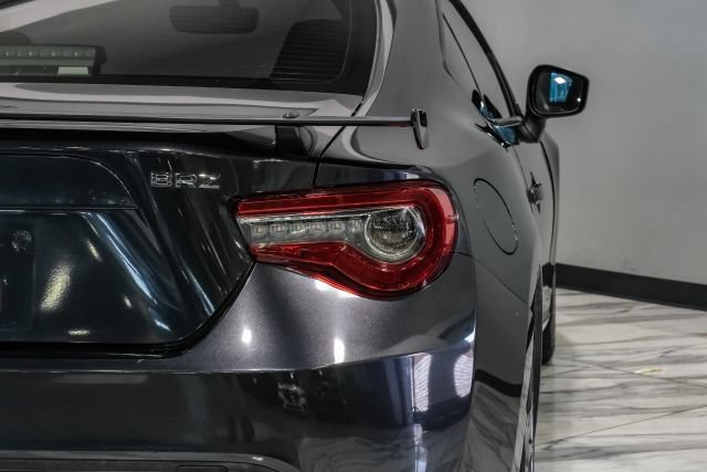 Used 2019 Subaru BRZ Limited w/ Performance Package RWD image 38