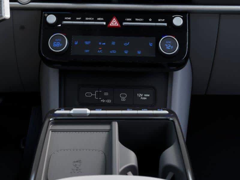New 2026 Hyundai Tucson SEL w/ Tow & Go Package AWD/4WD image 16