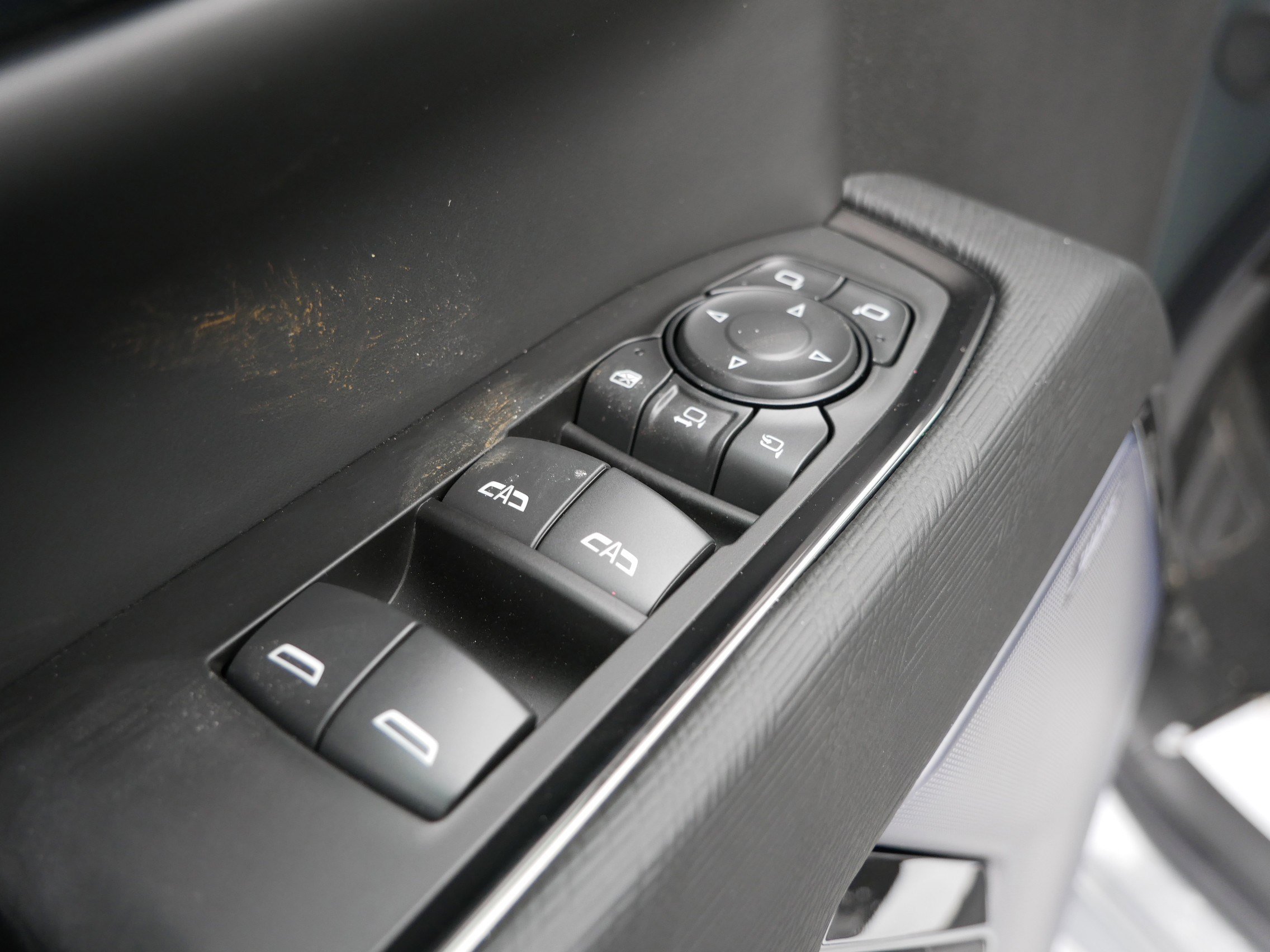 New 2026 GMC Sierra 2500 AT4X image 16