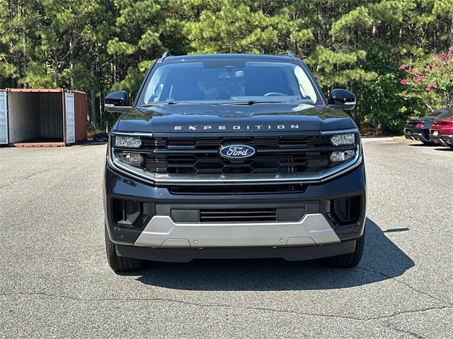New 2025 Ford Expedition Max Platinum w/ Platinum Ultimate Package image 2