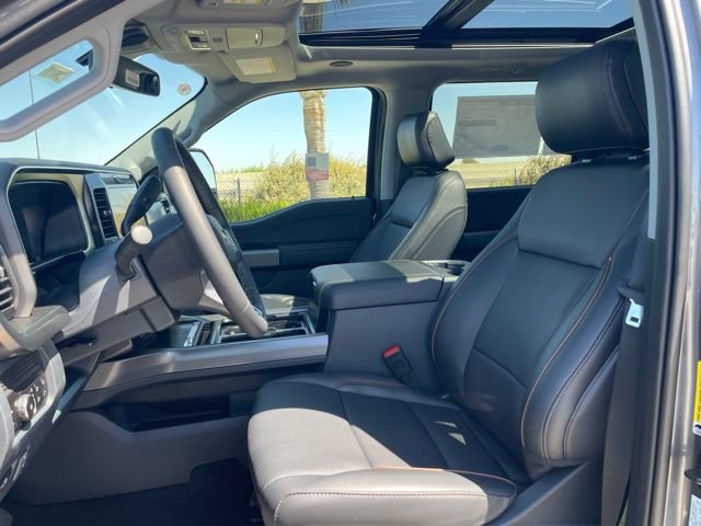 New 2026 Ford F250 Lariat w/ Black Appearance Package AWD/4WD image 21