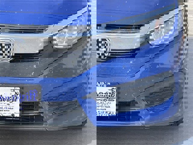 Used 2017 Honda Civic LX-P image 7