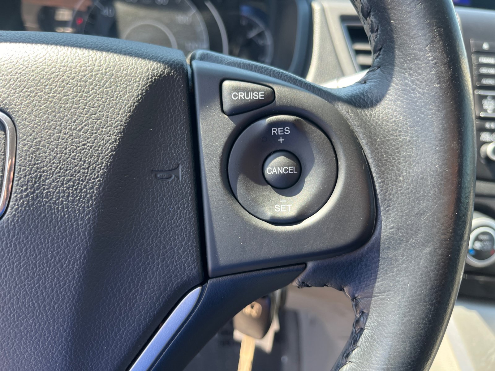 Used 2013 Honda CR-V EX-L image 15