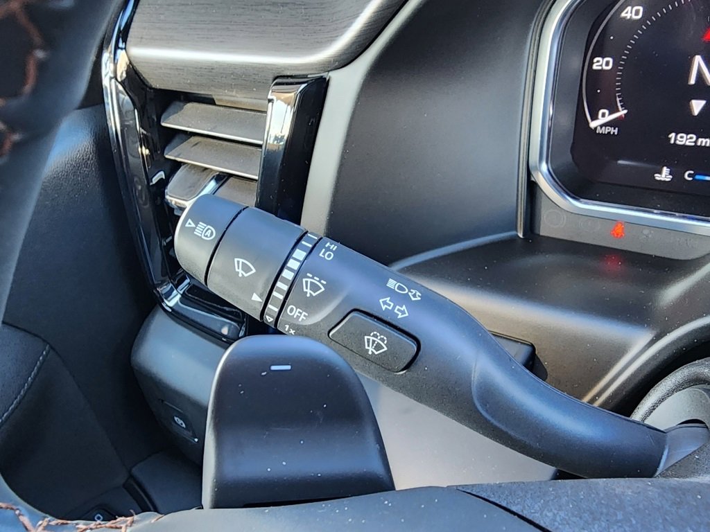 New 2026 GMC Sierra 1500 AT4 w/ AT4 Premium Package image 24