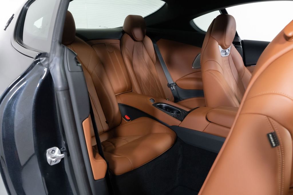Used 2025 Maserati GranTurismo Modena AWD/4WD image 34