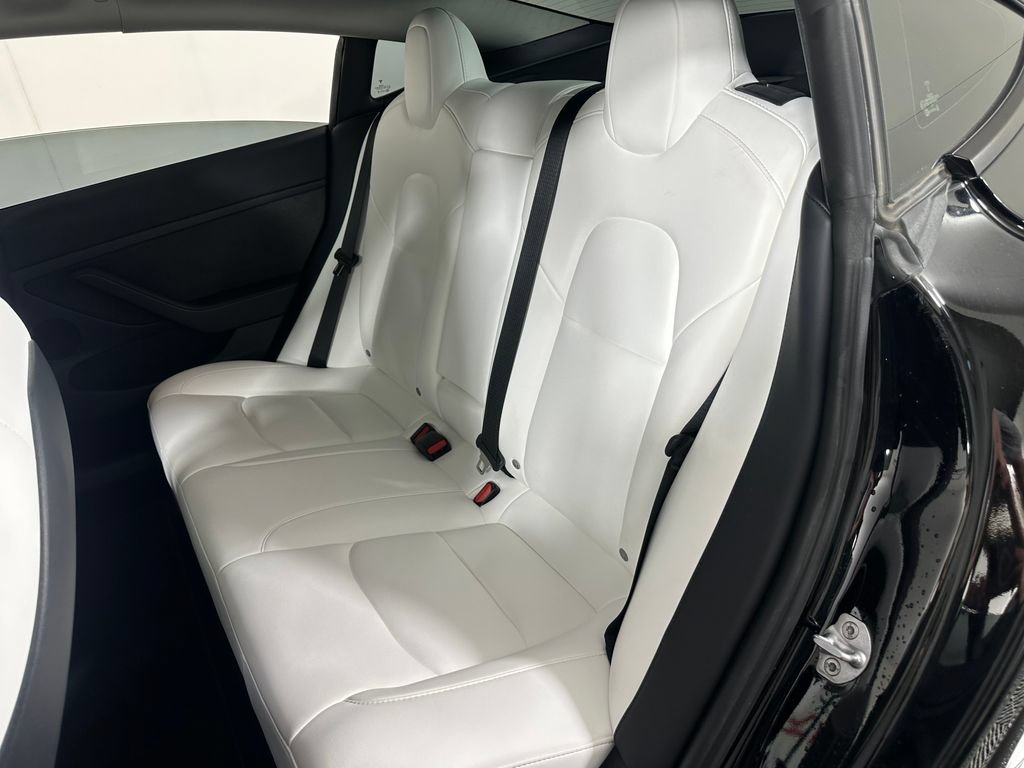 Used 2023 Tesla Model 3 Long Range AWD/4WD image 22