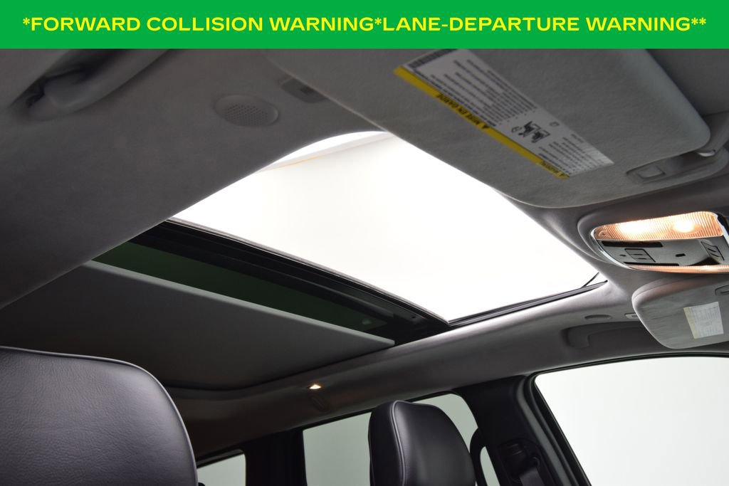 Used 2021 Jeep Grand Cherokee Summit w/ Platinum Series Group image 19