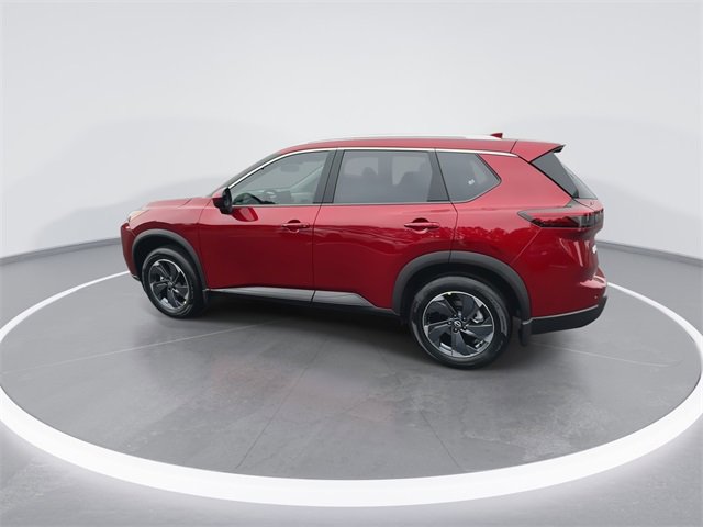 New 2026 Nissan Rogue SV w/ SV Premium Package image 6