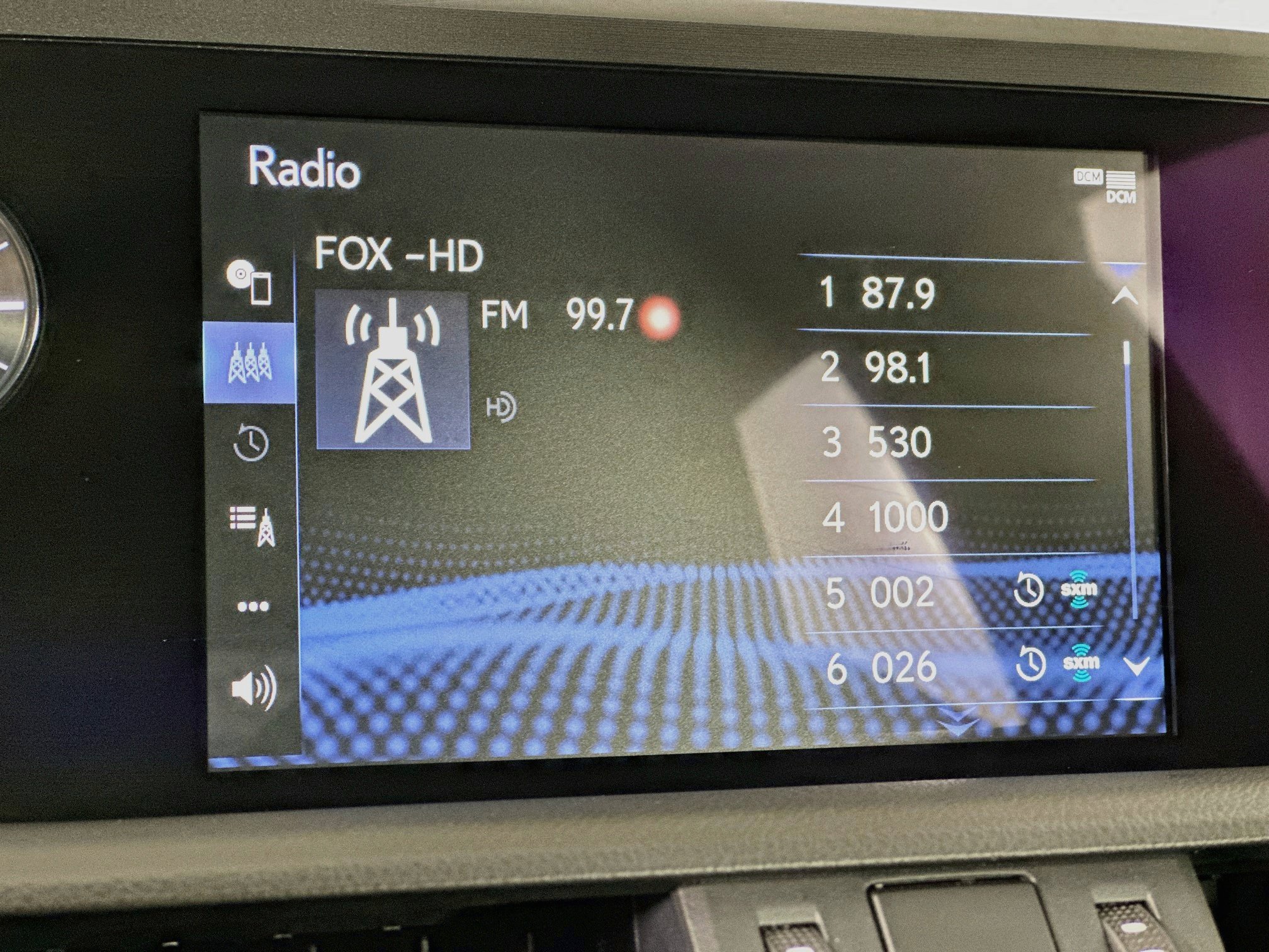 Used 2020 Lexus ES 350 F Sport w/ Accessory Package 2 FWD image 19