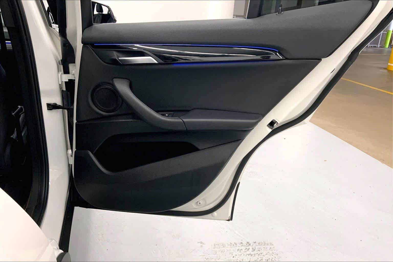 Used 2020 BMW X2 sDrive28i FWD image 12