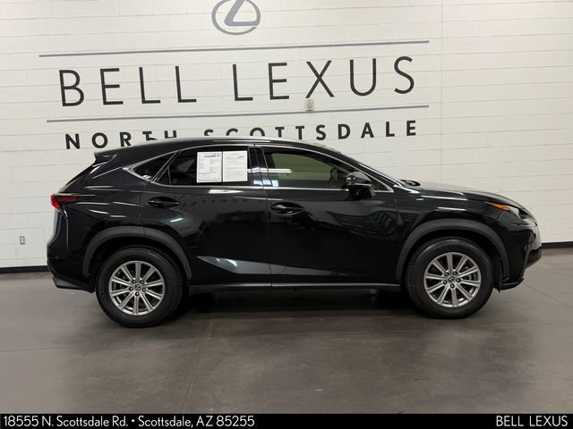 Used 2018 Lexus NX 300 FWD w/ Comfort Package image 3