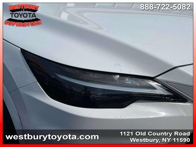 Used 2024 Lexus RX 350 F Sport w/ Technology Package AWD/4WD image 9
