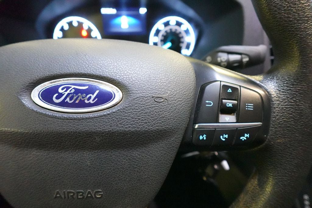 Used 2022 Ford Transit 350 XLT AWD/4WD image 12