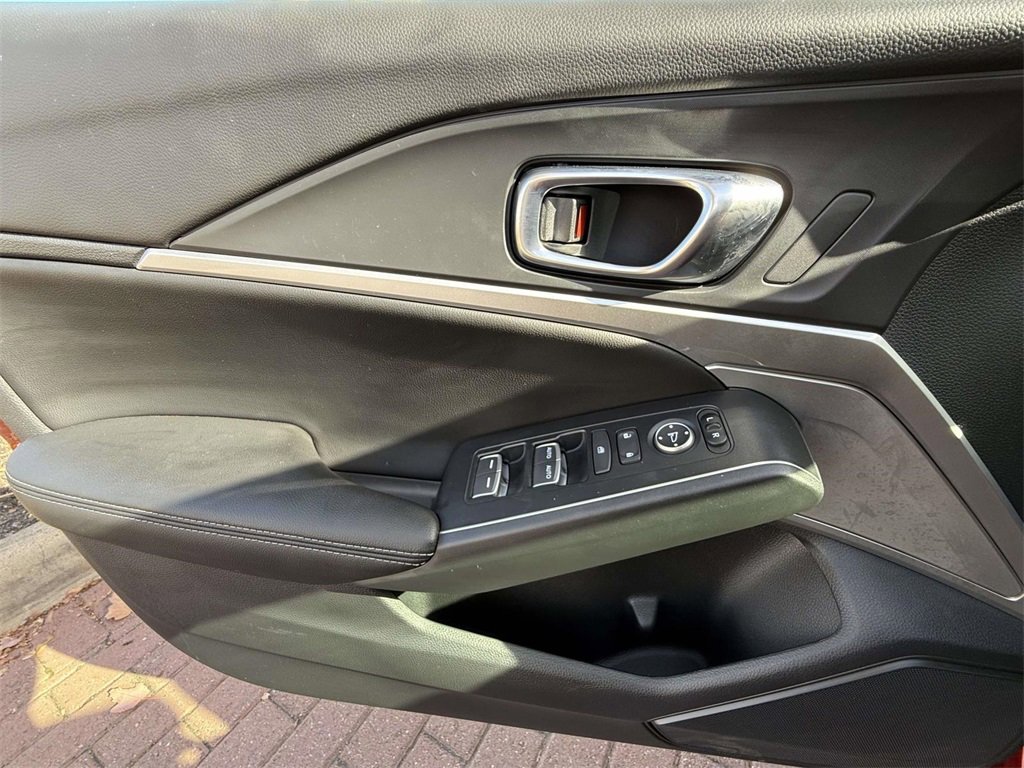 Certified 2025 Acura Integra A-Spec image 26