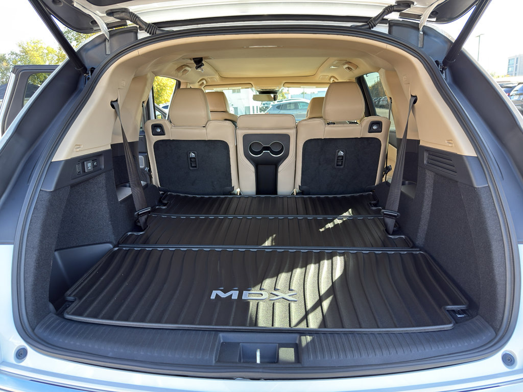 New 2026 Acura MDX SH-AWD w/ Technology Package image 26