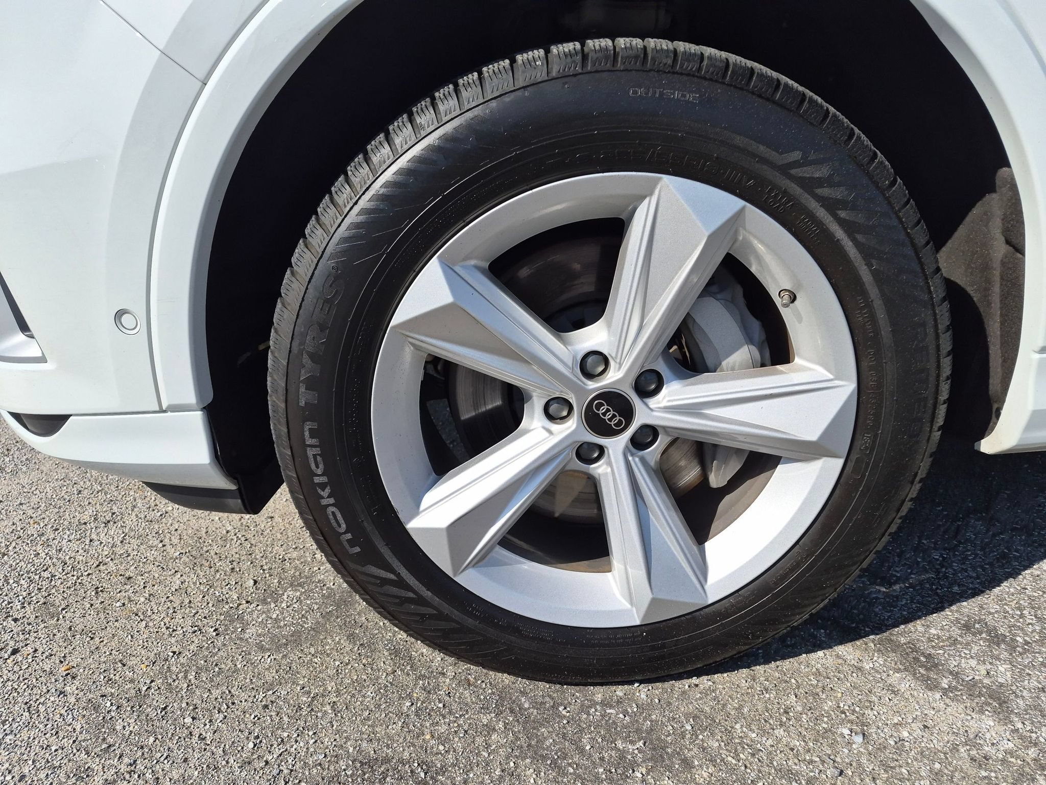 Used 2022 Audi Q7 3.0T Premium AWD/4WD image 22