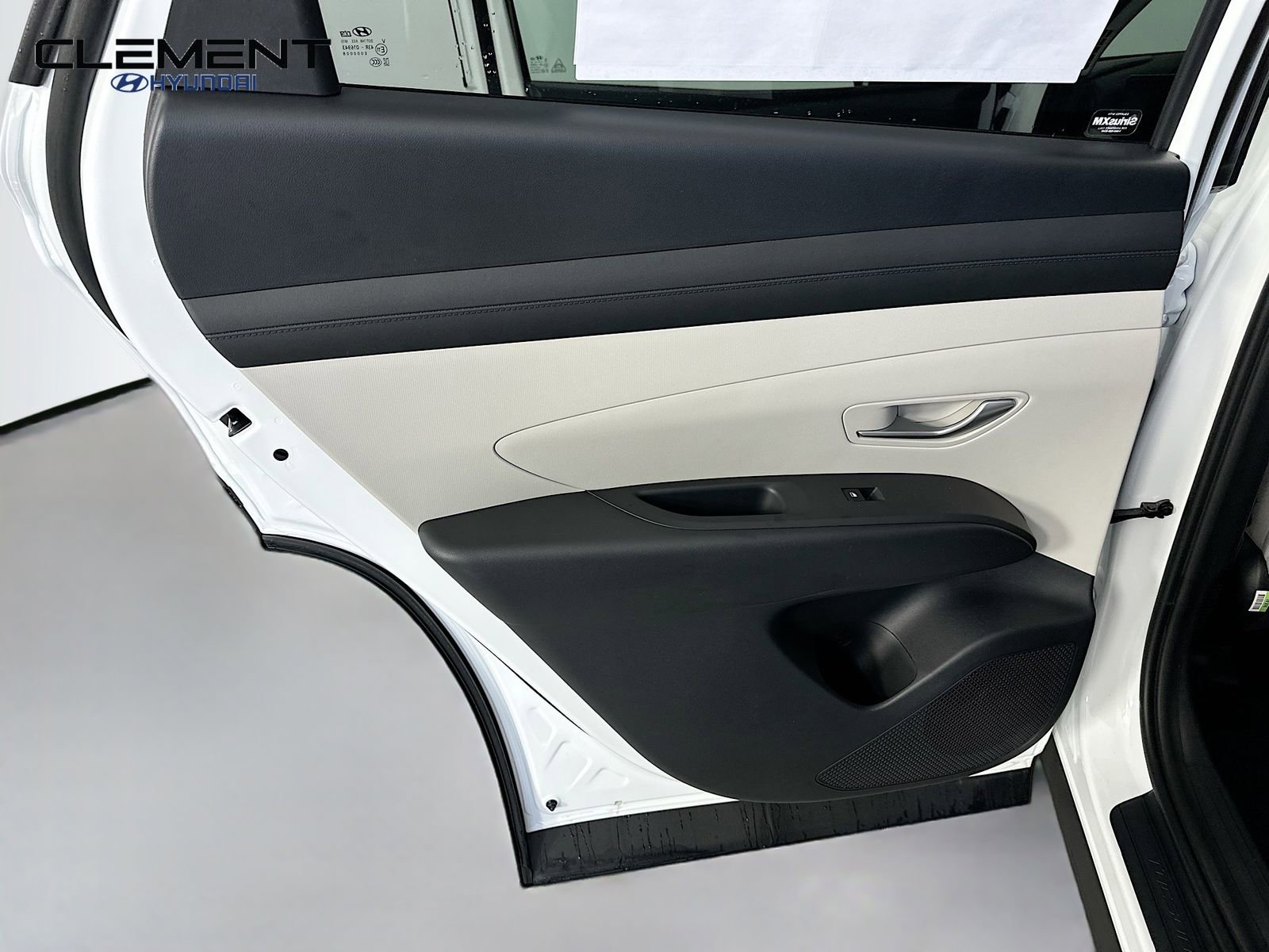 New 2026 Hyundai Tucson SEL AWD/4WD image 26