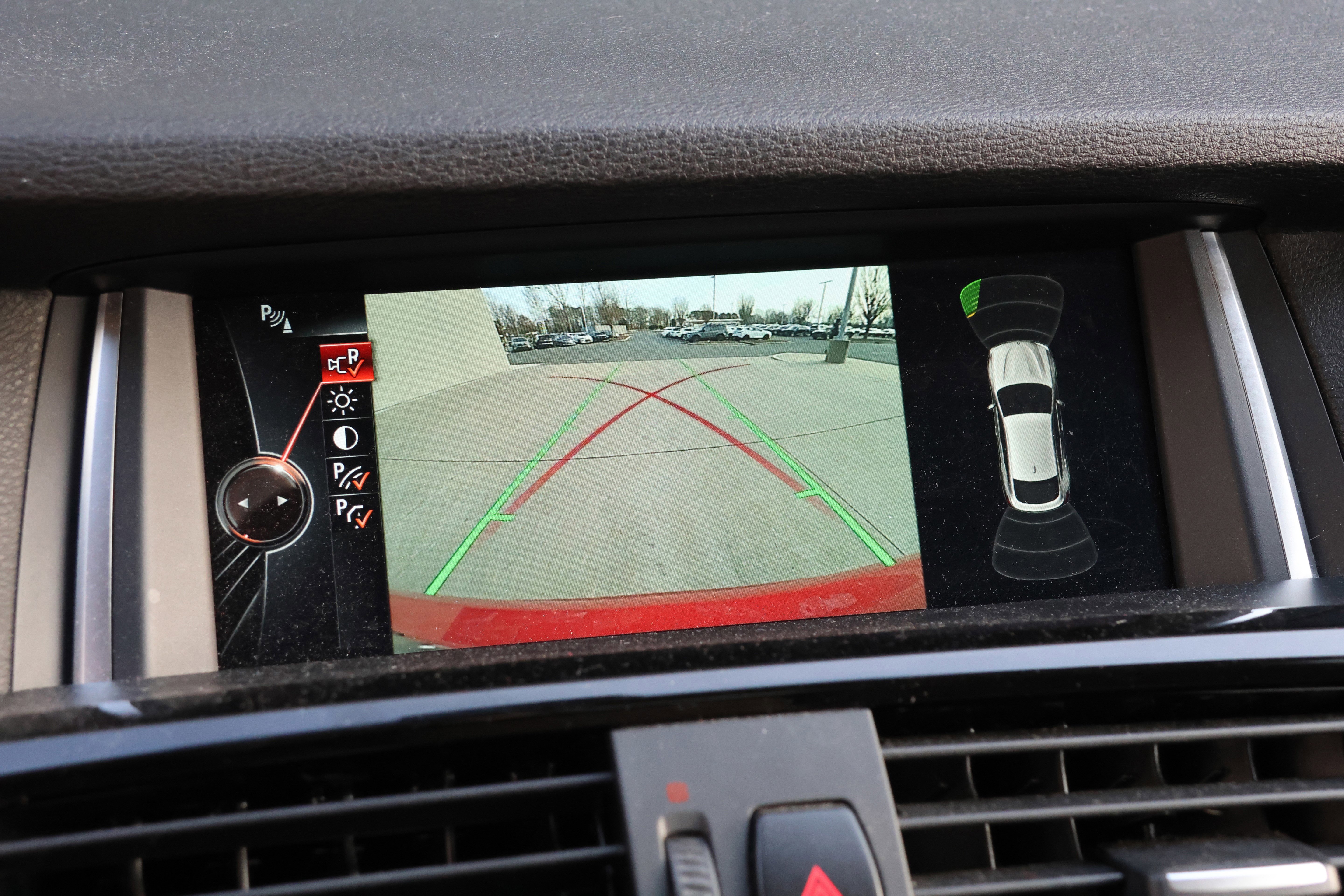 Used 2016 BMW X4 xDrive28i image 23