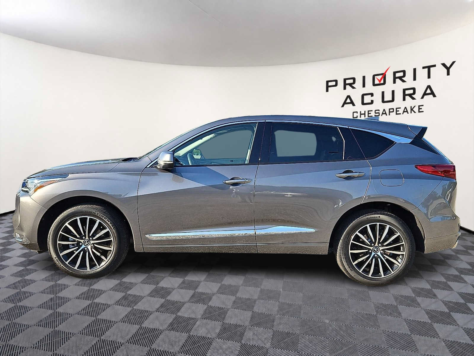 Used 2026 Acura RDX w/ Advance Package AWD/4WD image 7