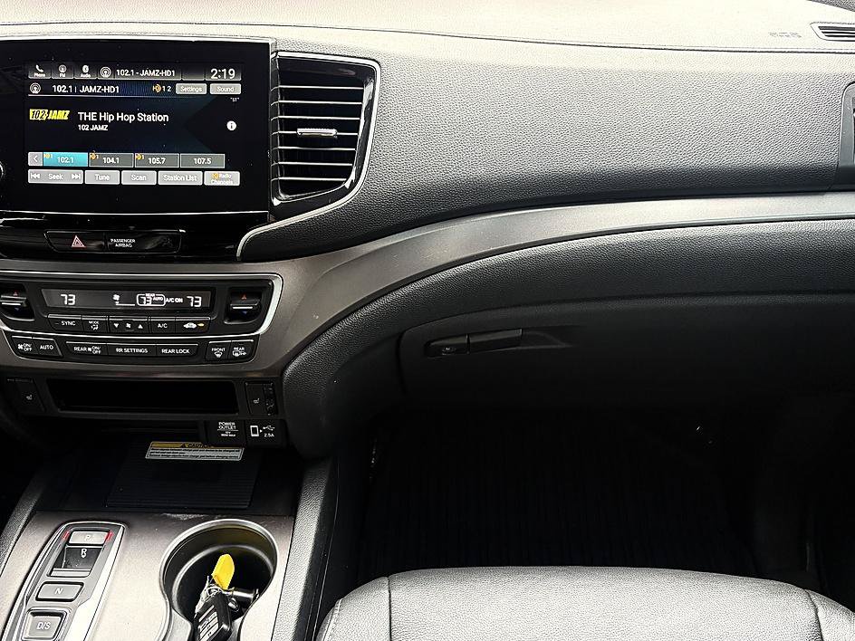 Used 2022 Honda Pilot Special Edition image 14