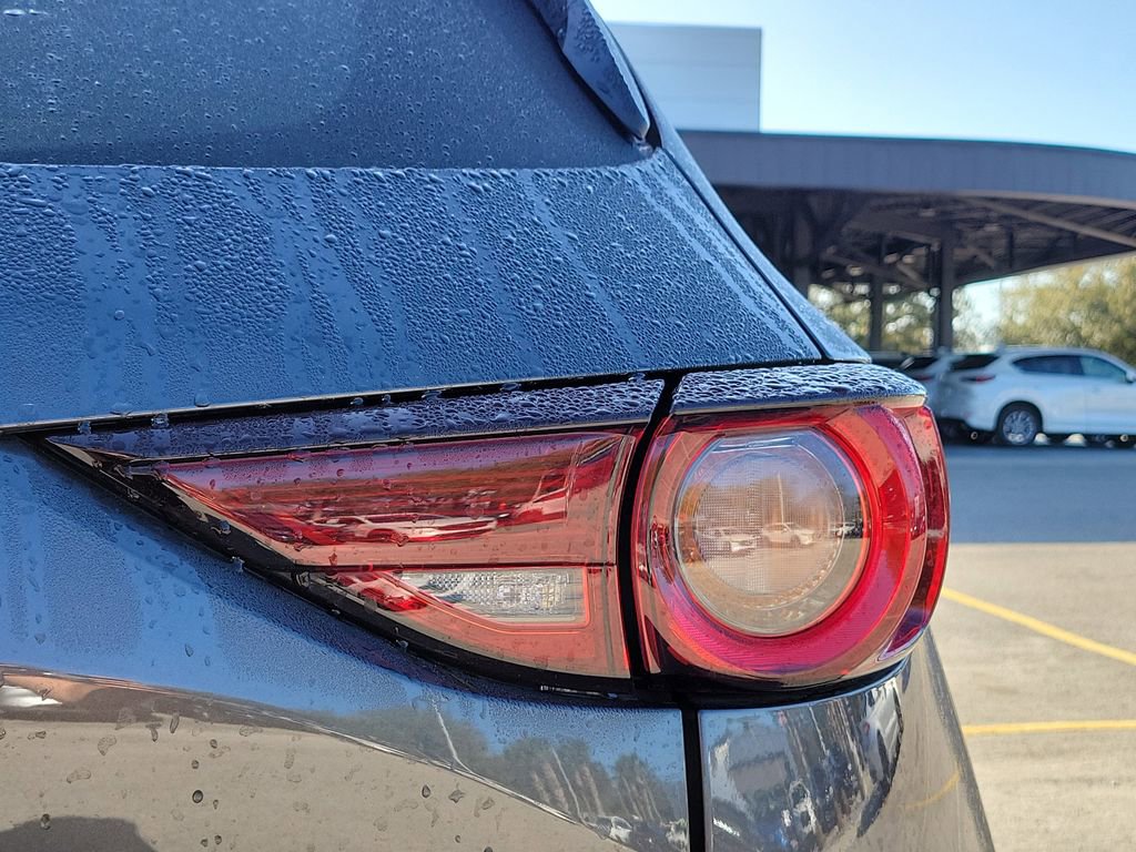 Used 2018 MAZDA CX-5 Touring w/ Preferred Equipment Package image 15