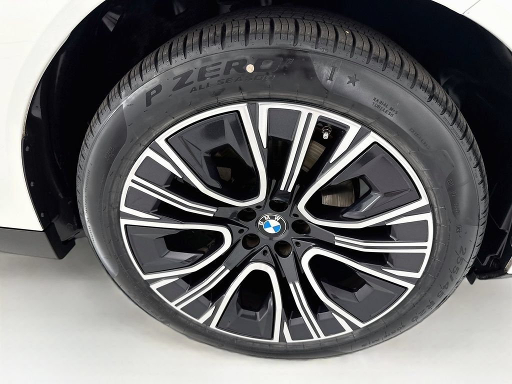 Certified 2025 BMW X3 xDrive30i w/ Premium Package AWD/4WD image 30