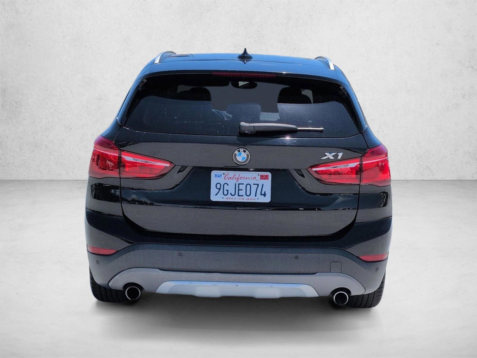 Used 2017 BMW X1 sDrive28i FWD image 7