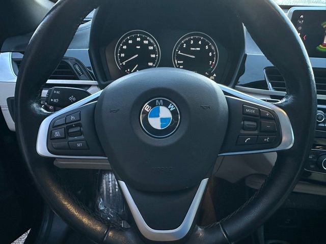Used 2021 BMW X1 xDrive28i image 20