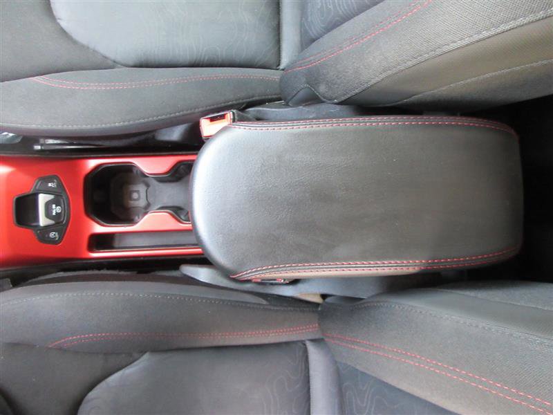 Used 2021 Jeep Renegade Trailhawk w/ Trailer Tow Group image 14