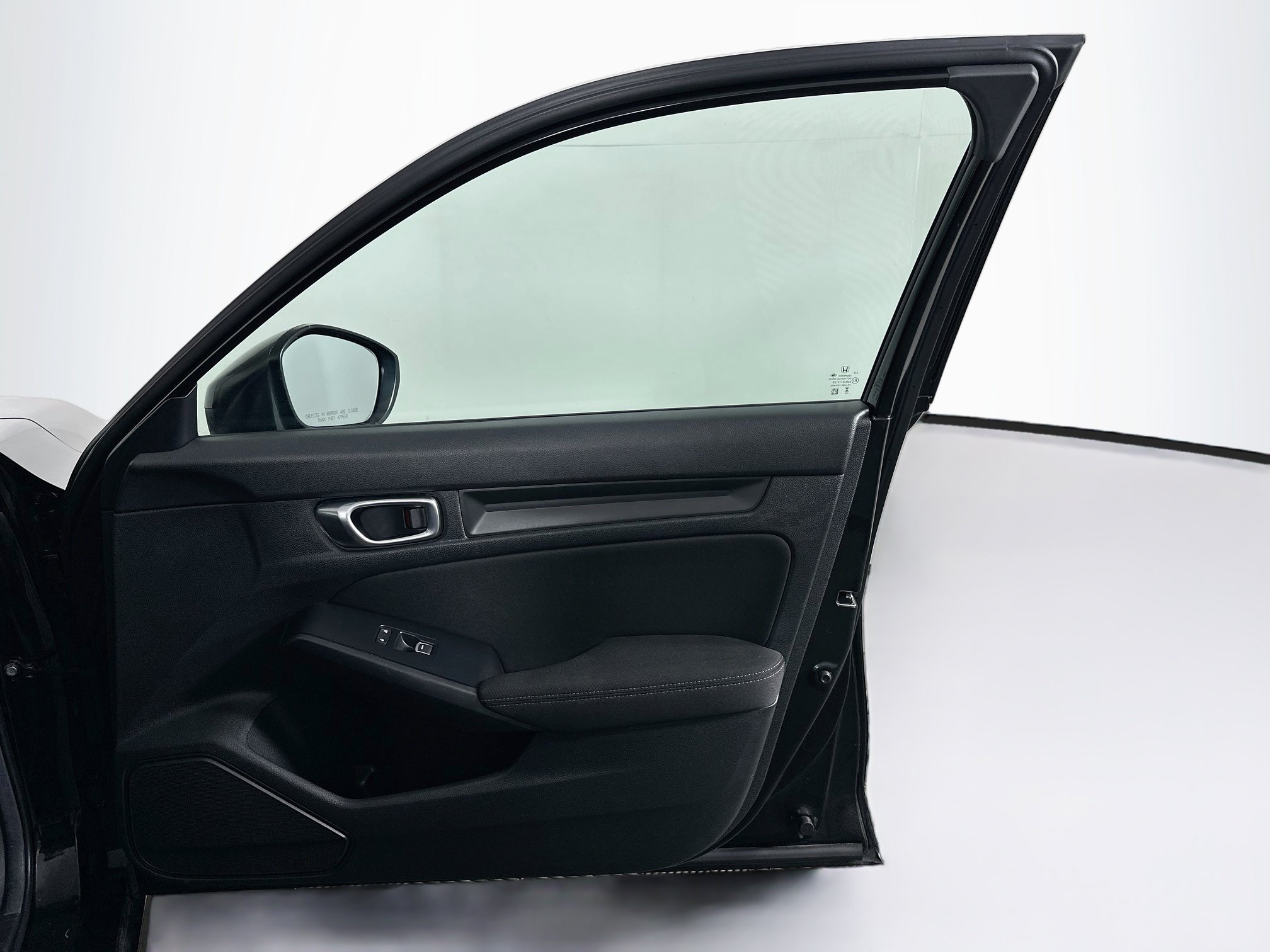Used 2025 Honda Civic LX image 30