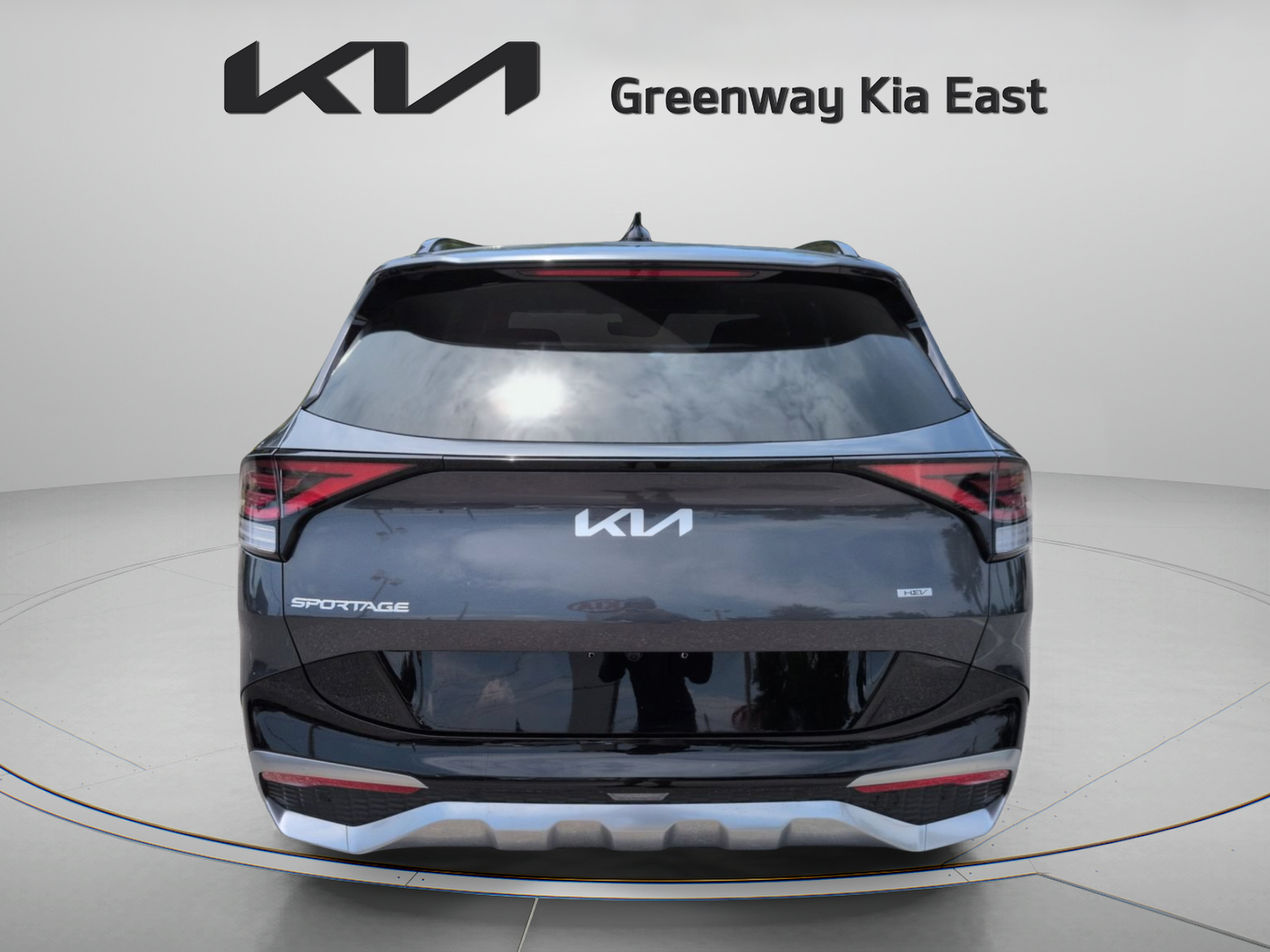 Certified 2025 Kia Sportage SX Prestige AWD/4WD image 7