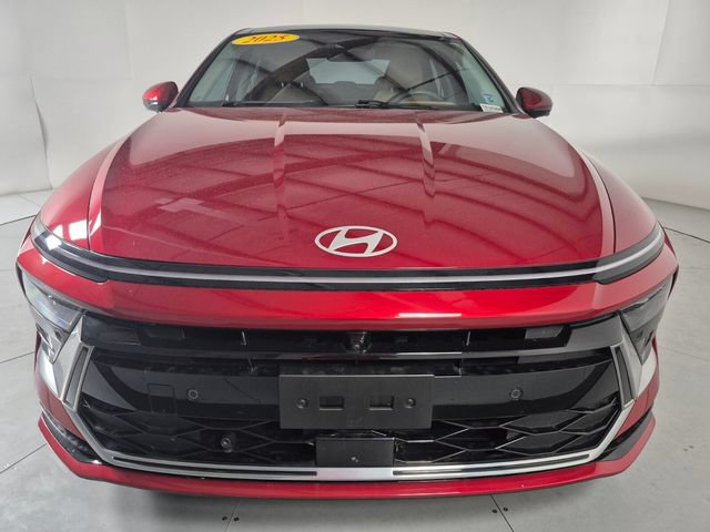 Used 2025 Hyundai Sonata Limited FWD image 7