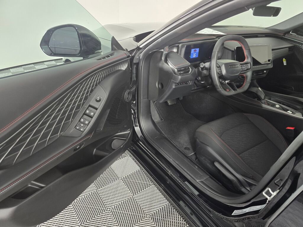 New 2026 Dodge Charger GT w/ Blacktop Package AWD/4WD image 18