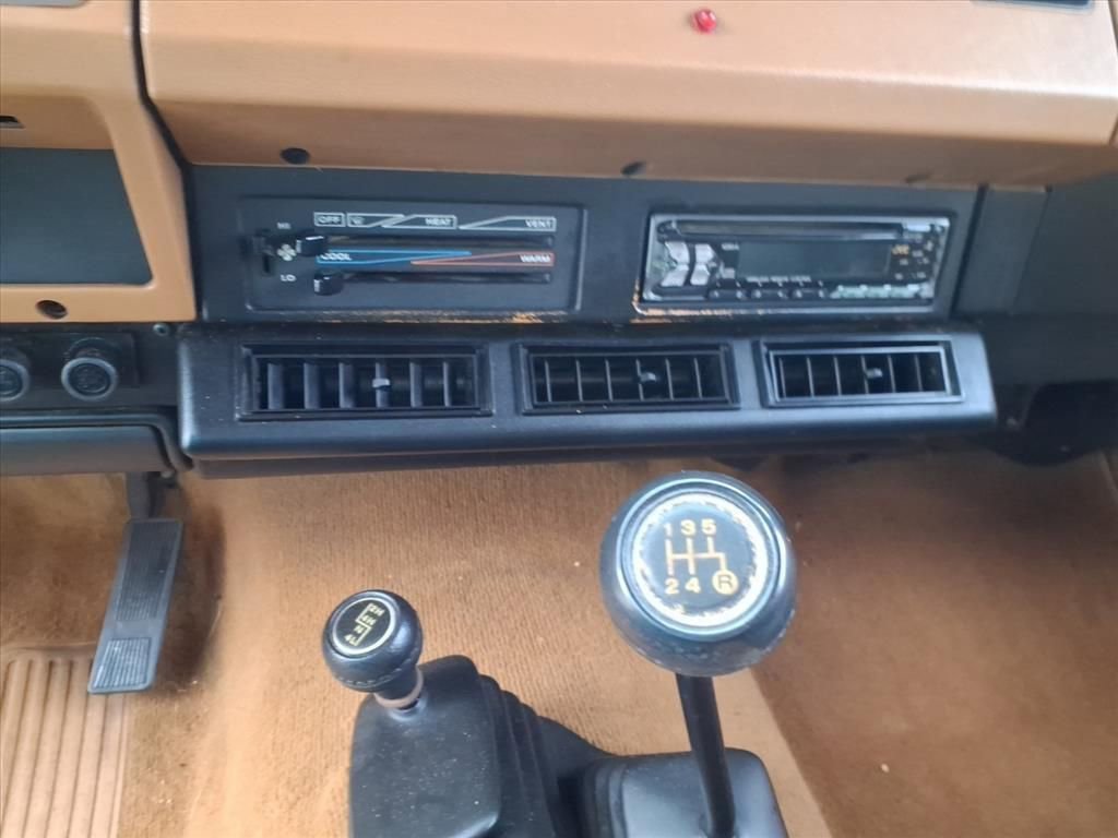 Used 1995 Jeep Wrangler SE image 17