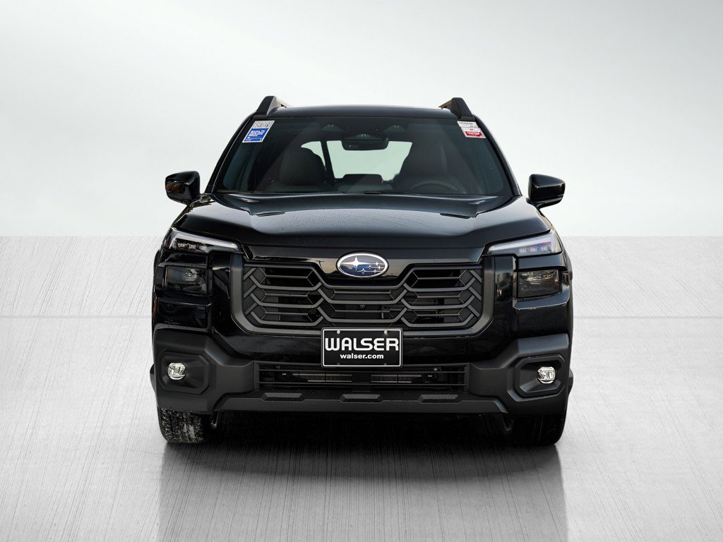 New 2026 Subaru Outback Limited XT image 2