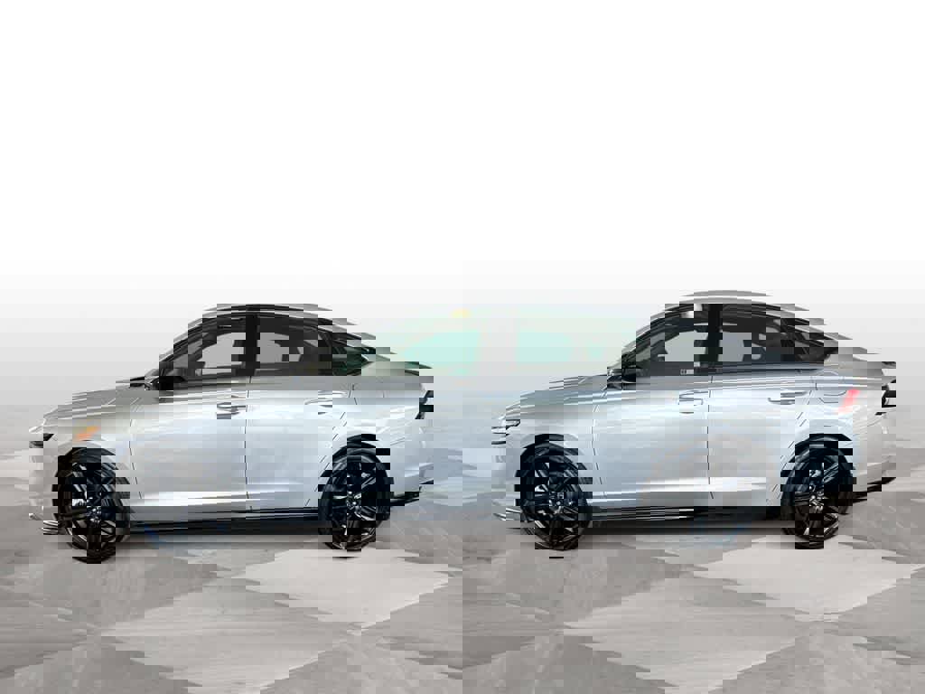 Used 2024 Honda Accord Sport image 5